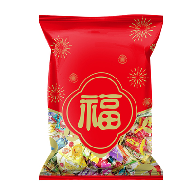 徐福记结婚喜糖大礼包