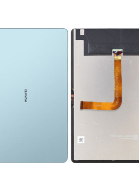 适用华为擎云c5e 10.4寸AGS5Z W09屏幕总成AGS5Z AL00液晶显示屏