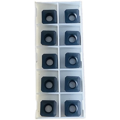 铝用数控铣刀片apkt1604ma高光