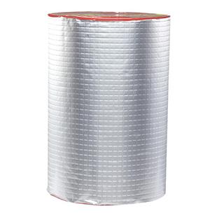 屋顶防水胶带补漏楼顶裂缝止漏贴彩钢瓦阳光房高粘度丁基自粘卷材