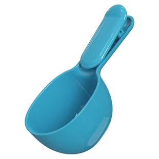 休普猫粮狗粮宠物粮勺勺子量勺猫咪杯量杯带刻度喂食狗计量用品