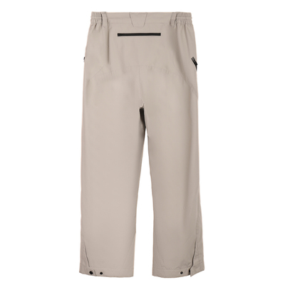 ACUPUNCTURE爱克佩特潮牌机能风多袋直筒裤休闲裤