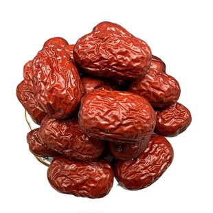 【正宗无添加】红枣粉红枣小枣干零食煲粥中药粉店铺药材大全