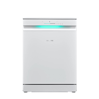 新品｜西门子极净魔盒3.0独立嵌入式洗碗机17+3套家用AI省水EW88