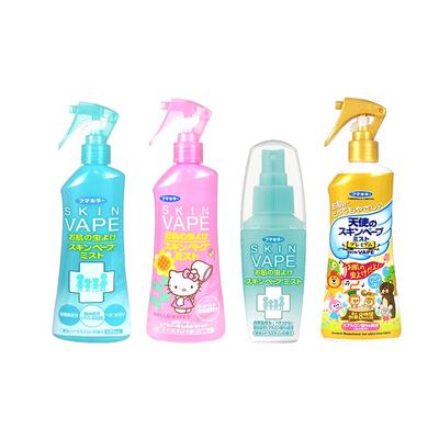 VAPE婴儿宝宝驱蚊户外防蚊虫喷雾