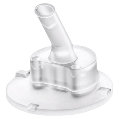 babycare果冻弹跳学饮杯吸嘴吸管