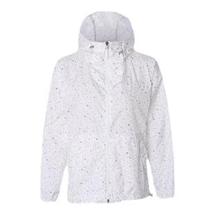 Columbia哥伦比亚女防晒衣皮肤衣轻薄透气连帽休闲轻薄外套WR7330