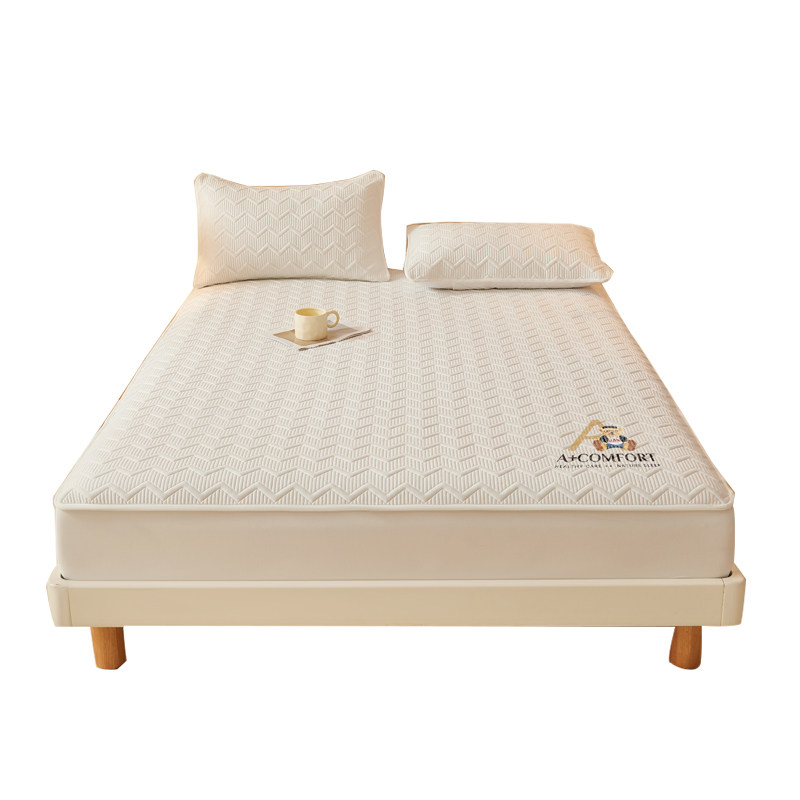 防水隔尿全包床笠罩单件2026年新床罩席梦思床垫套保护罩四季通用