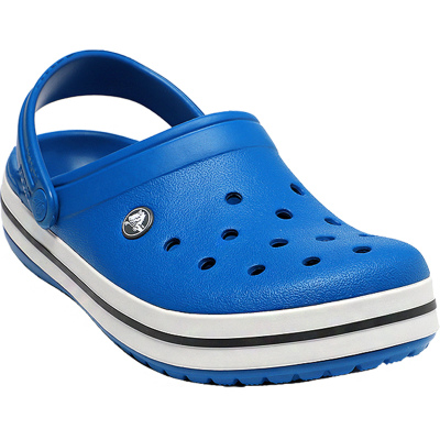 Crocs骆驰夏季新款男女透气拖鞋