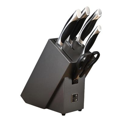 【张小泉高档系列刀具套装】