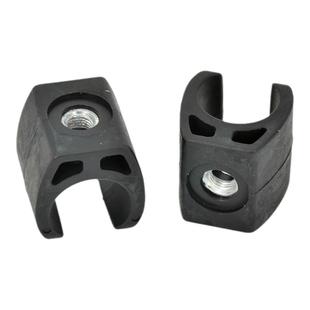 手电筒万向折叠悬臂支架圆管夹具固定器视觉灯光支架OK21 22 23