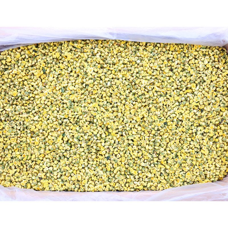 胎菊王正品桐乡杭白菊散装正宗无硫不特级贡菊花茶500g官方旗舰店