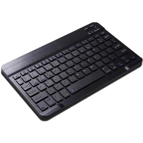 朗费克适用华为matepad11键盘pro10.8寸畅享2荣耀v6联想小新pad鼠标套装m6/5小米手机11.5s平板电脑oppo蓝牙