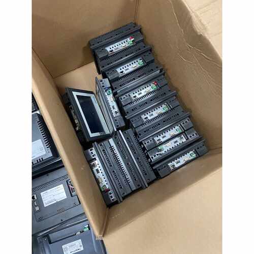 询价-7寸屏6480CC113AX0已测可维修