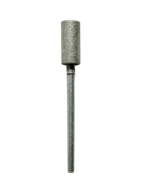 2.35柄细砂玉石修光磨头1200目