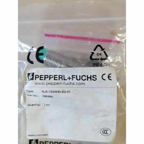 非标价倍加福PEPPERLFUCHS接近开关议价