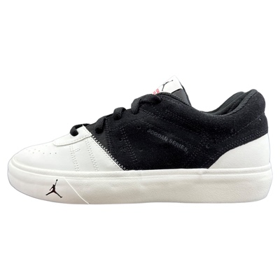 耐克男子复古轻便运动休闲板鞋