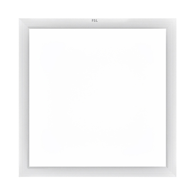 佛山照明全光谱集成吊顶平板灯