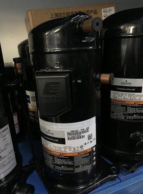 ZR81KCE-TFD-422适用于谷轮7匹空气能空调压缩机ZR81KC-TFD-522