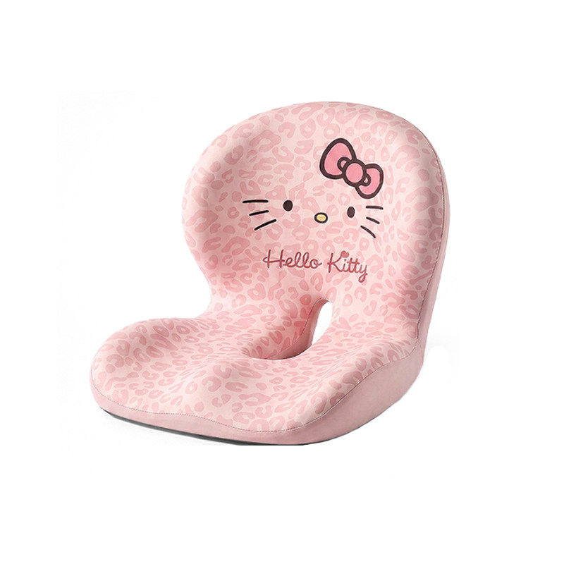 HelloKitty车载腰靠坐垫护腰