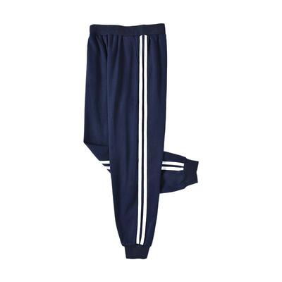 【班主任推荐】男女童条杠校服裤