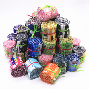 精致背胶古典民族鲤鱼刺绣片大号布贴衣服装饰补丁补洞贴diy辅料