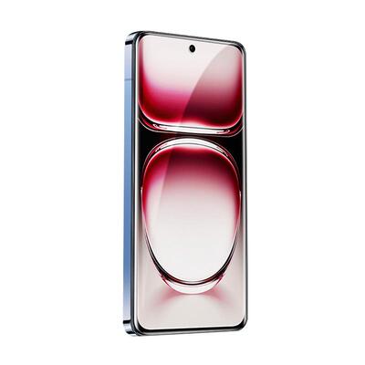 适用opporeno12水凝膜秒解指纹