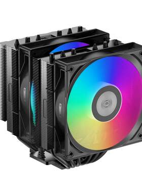 超频三RT620P双滚珠轴承散热器