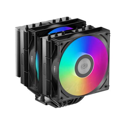 超频三RT620P双滚珠轴承散热器