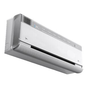 【精品】美的空调1.5匹一级能效变频无风感除菌空气机KFR-35GW/T3