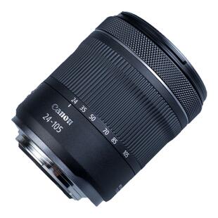 全新 佳能RF24-105mmF4-7.1ISSTM旅游防抖全画幅标准变焦专微镜头