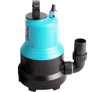 森森立式变频水泵鱼缸锦鲤鱼池水循环潜水泵假山抽水泵大流量排水