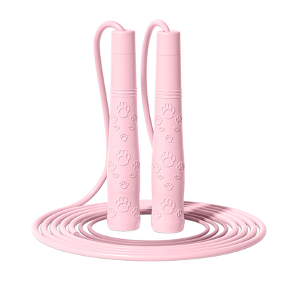 双轴承跳绳小学生专业竞速不打结