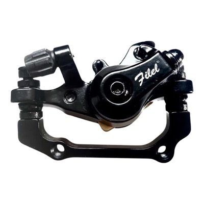 代驾车刹车总成折叠电动车刹车片山地自行车刹车钳蜂鸟刹车