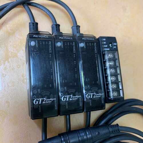 GT2-71MCN GT2-72N DL-RS1A基恩士位移—议价