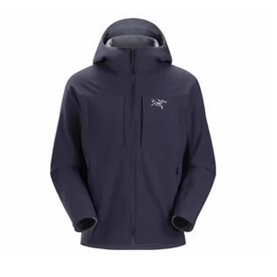 加拿大直邮始祖鸟GAMMA MX男女款透气防风软壳外套冲锋衣