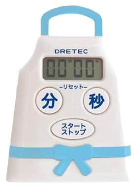 DRETEC/多利科卡通电子计时器