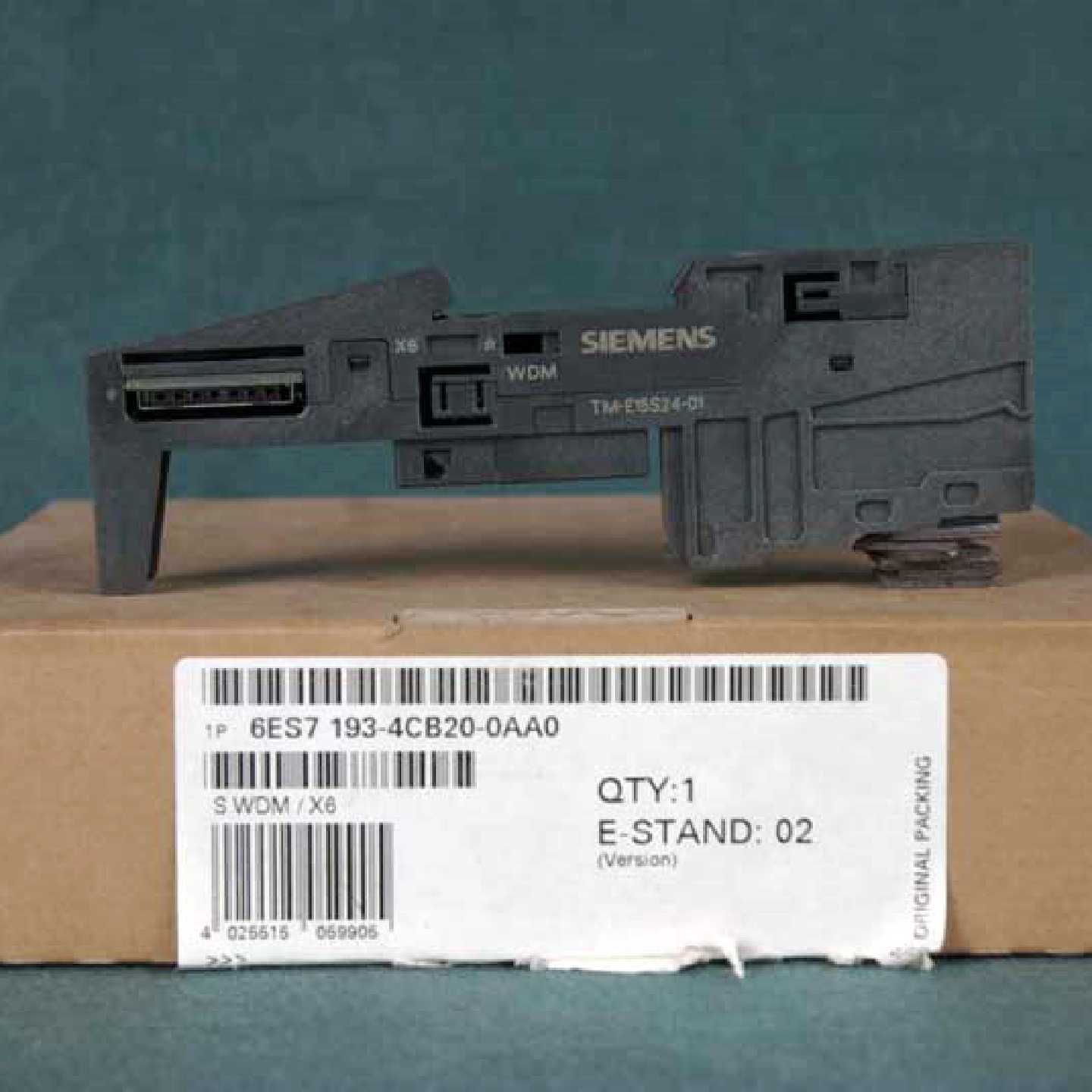 议价6ES193-4CB20-晶体振荡器