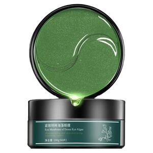 德德维芙海藻绿眼膜眼袋黑眼圈