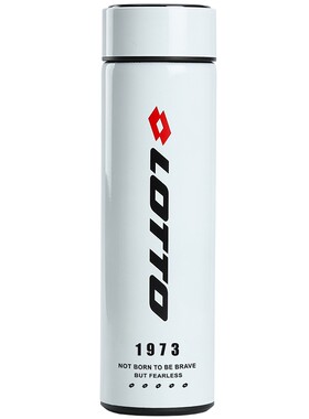 LOTTO乐途智能保温杯子