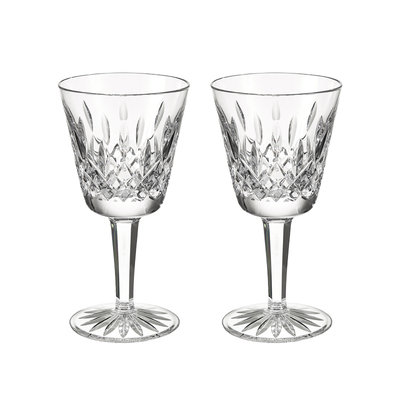 waterford利斯莫尔1952甜酒杯