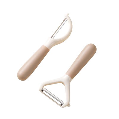 削皮刀厨房专用刮皮刀不锈钢