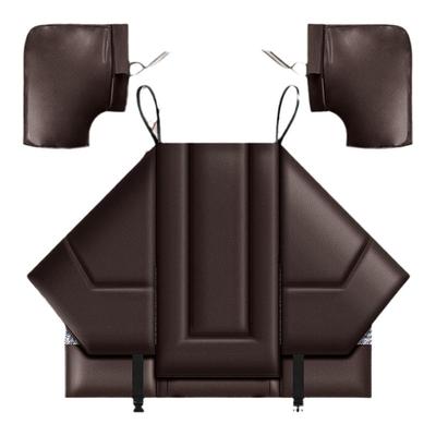 暖语电动车冬季挡风被男女分体