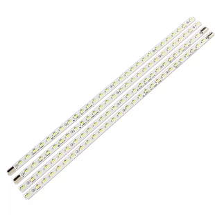 适用海尔LE50A900K LED背光灯条板L500H1-4EB配显示屏V500HK1-CS5