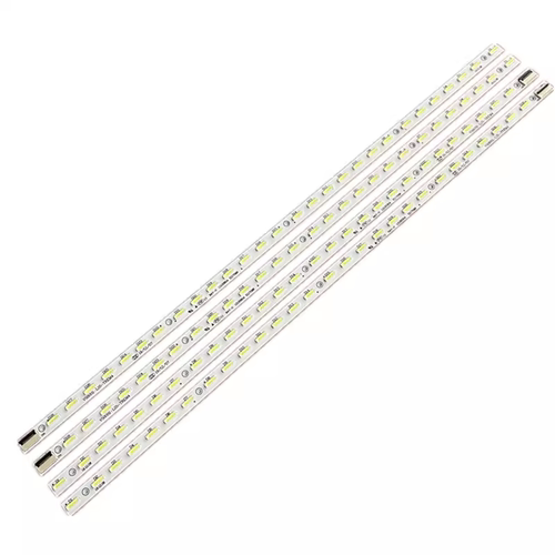适用海尔LE50A900K LED背光灯条板L500H1-4EB配显示屏V500HK1-CS5