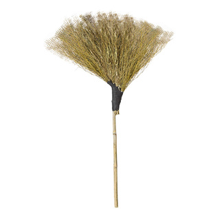 竹扫把农村扫马路庭院专用老式环卫大号扫帚扫雪扫把车间户外笤帚