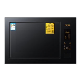 Fotile/方太 W20800SP-02-E2家用智能嵌入式微波炉官方店