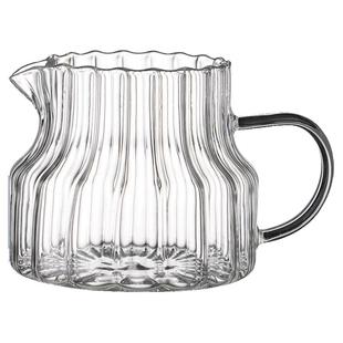 Bincoo玻璃分享壶套装手冲咖啡壶过滤杯咖啡器具家用冲泡过滤壶