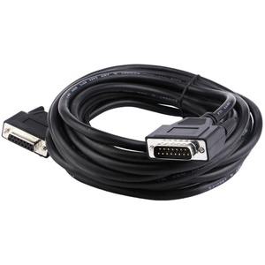 弘阳雕刻机控制卡三轴维微宏运动控制卡器3g精雕CNCdiy机床数据线