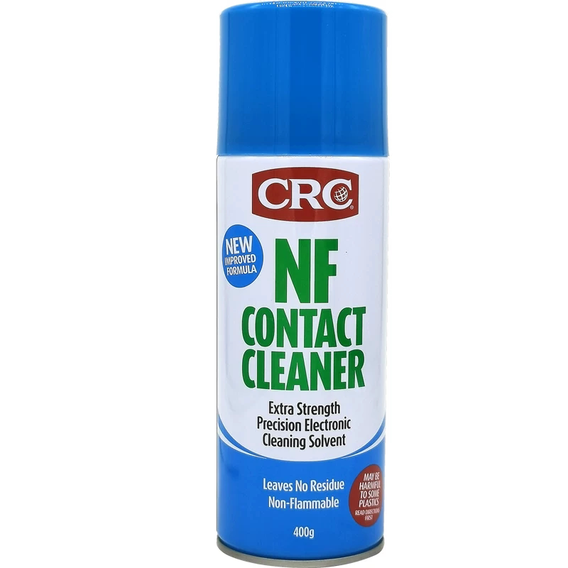CRC 2017NF Contact Cleaner精密接点清洁剂精密电器清洁剂原装